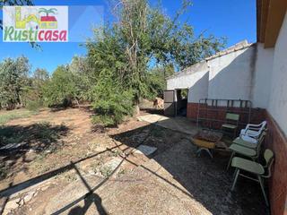 Xalet en Angulo 1. Chalet con piscina.