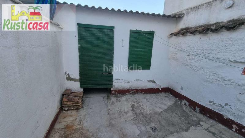 Foto 3df8d804-80d1-4d42-9c51-18f584ea9d47. Casa a casas del campo 26 a Bailén