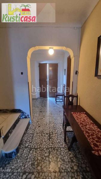 Foto 6707d50a-4f0b-4132-a2dc-60bd8868522a. Casa a casas del campo 26 a Bailén