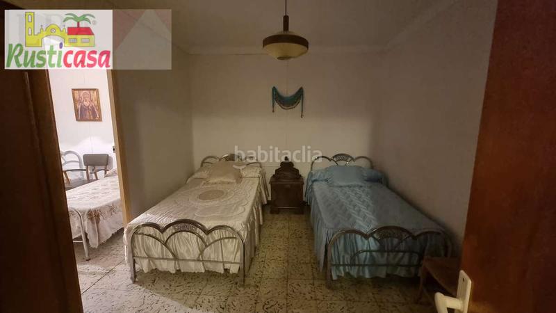 Foto 7ecbe00b-9da5-434a-85a1-f9c9499e5d32. Casa a casas del campo 26 a Bailén