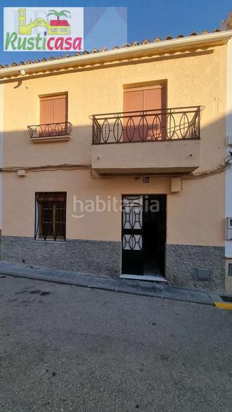 Foto 9c6b0a22-9b4e-4f4a-9d3f-7bb5b3dfef34. Casa a casas del campo 26 a Bailén