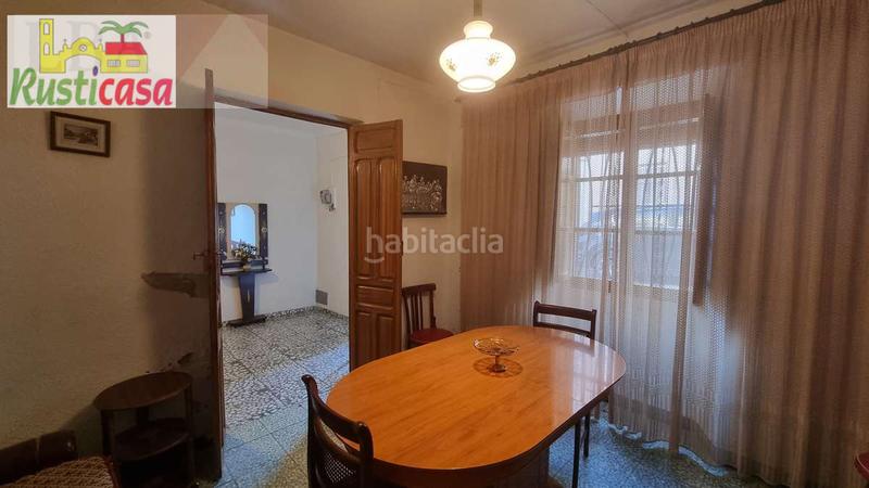 Foto d942a926-dd1a-4ef6-89f3-2c021b36fbbb. Casa a casas del campo 26 a Bailén