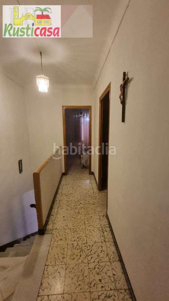 Foto dae9138e-3410-4d17-a20f-8205eed7e17a. Casa a casas del campo 26 a Bailén