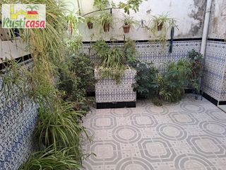 Casa  Alamo. Casa en el centro.