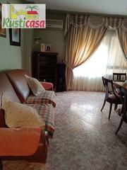 Pis en Prado 11. Vivienda de 4 dormitorios totalmente equipada.