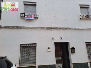 Casa  Zumacal grande. Casa con ocho habitaciones.
