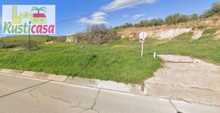 Terreny residencial  Bailen. 20.000 metros de terreno.