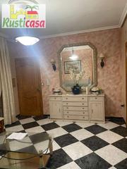 Appartement  Concordia. Piso amueblado.