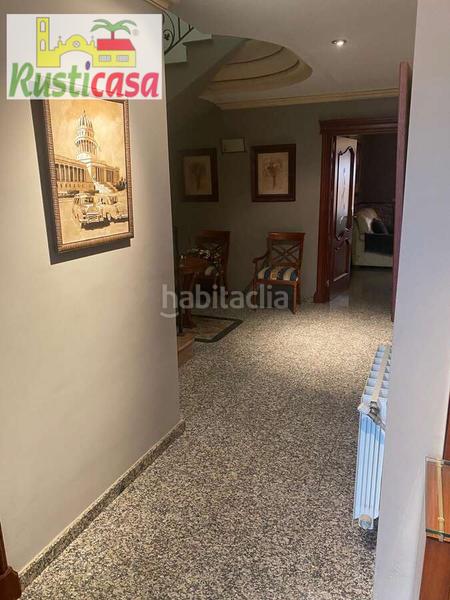 Foto 923c100e-d120-4c79-a0b0-fc3495bafe29. Casa  de cinco dormitorios. en Bailén