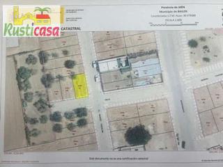 Terreny residencial a General goupigny 17. Solar urbano en esquina133m2