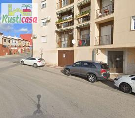 Local Comercial a Andujar 53. Local comercial en bruto