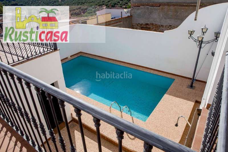 Foto 72c3d770-a81d-4853-9e3c-b2e66bdbe441. Location maison avec parking dans Bailén