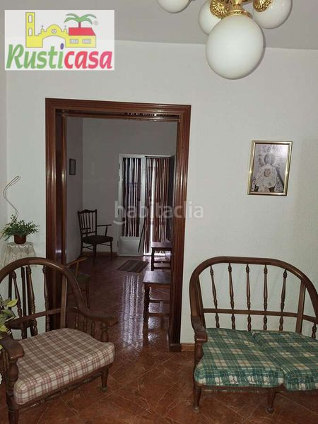 Foto cc11c766-019f-4b7d-b506-b8b5c102b8ff. Casa a Bailén