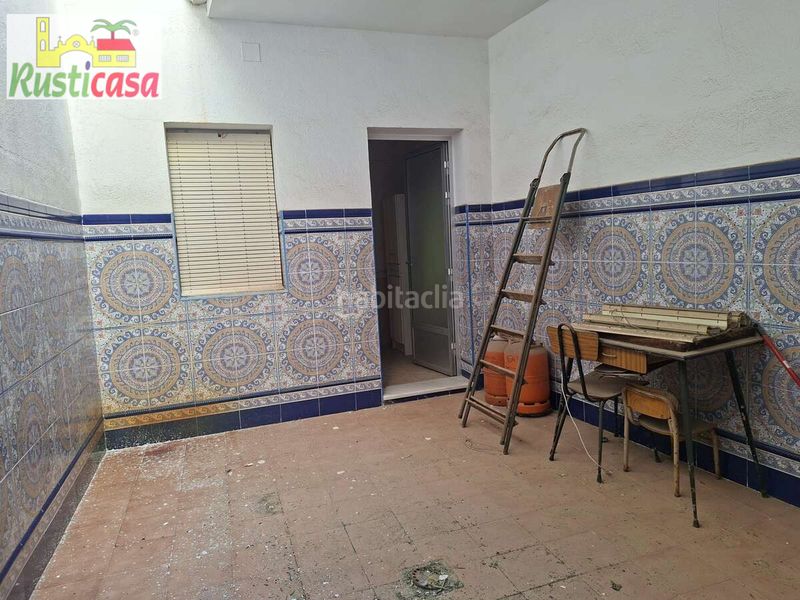 Foto cec580f6-a8bc-402b-8103-dc4e23e947db. Casa a Bailén