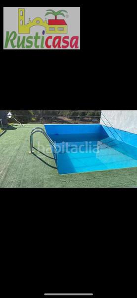 Foto 66f46049-eabd-45df-b40c-6d4d6e6cbd3e. Landgut in San Gonzalo Linares