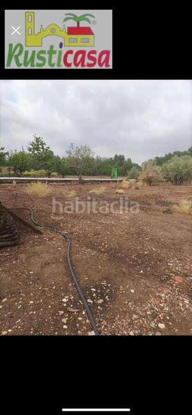 Foto adb9c7cd-fa0c-4e9d-b825-0114f67f3b5f. Landgut in San Gonzalo Linares