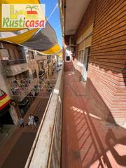 Pis a Zarco del valle 4. Vivienda en 2 planta sin ascensor