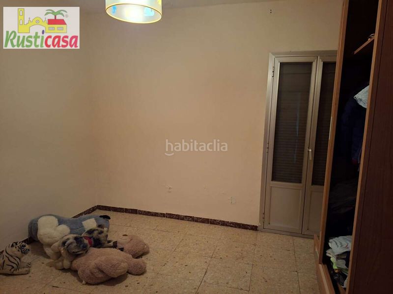 Foto 40ba016d-c88a-4500-a2c6-69968d037042. Casa amb aparcament a Bailén
