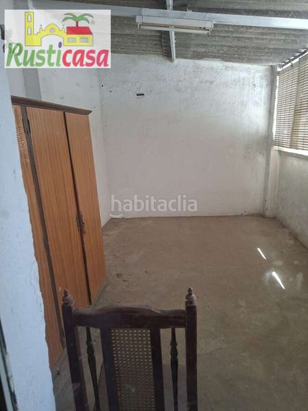 Foto b246cf05-55c9-4eec-8c71-506e7d87c4a5. Casa amb aparcament a Bailén
