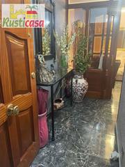 tic  Andujar. Atico reformado.