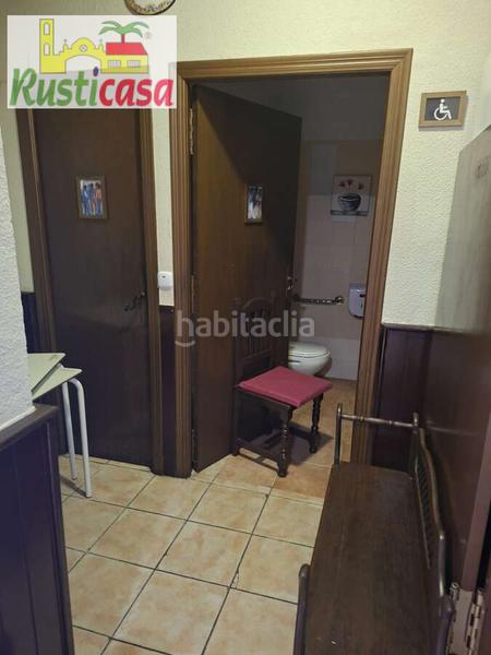Foto 1e1d9720-9d7e-4f7a-ad4b-51aad10d8b43. Alquiler local comercial bar cafetería. en Bailén