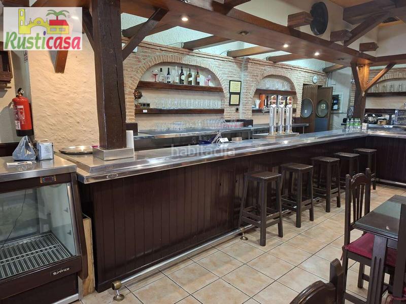 Foto 7592f775-c6de-424d-94bc-827dac3bace0. Alquiler local comercial bar cafetería. en Bailén
