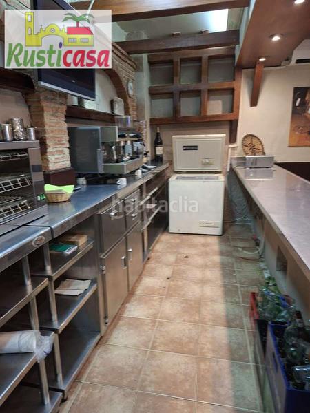 Foto 8fe76bf9-a545-4e32-adff-73c522ee4829. Alquiler local comercial bar cafetería. en Bailén