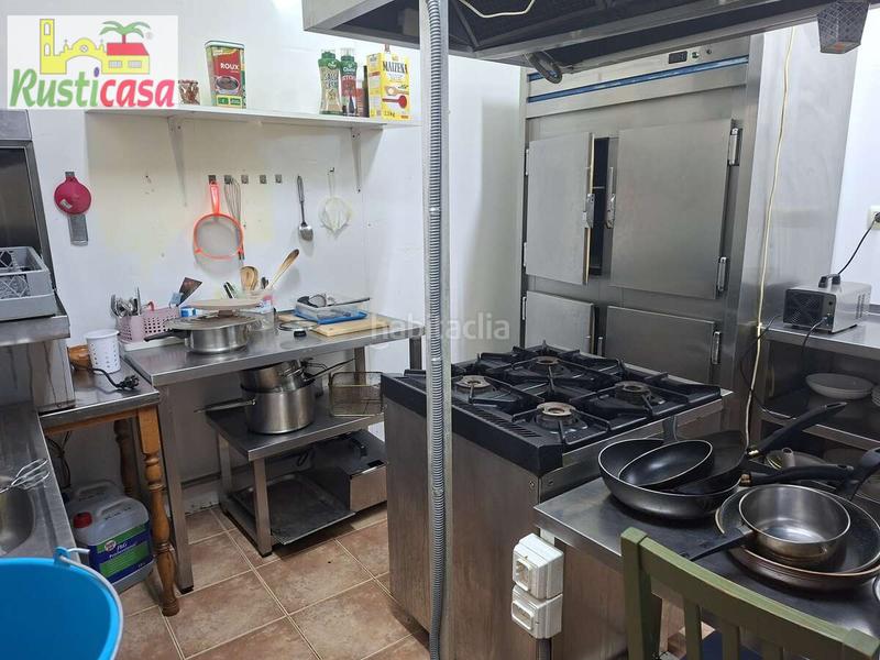 Foto d8c731c5-30cf-46e2-b19d-2dfe0fb9a8f2. Alquiler local comercial bar cafetería. en Bailén
