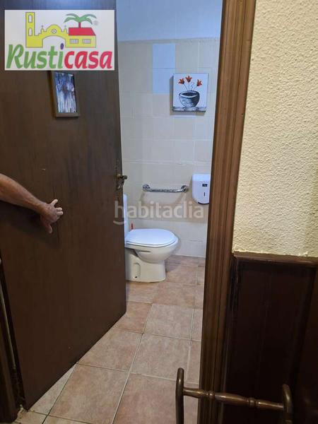 Foto dd27b252-5537-4258-8155-d6105dca4a16. Alquiler local comercial bar cafetería. en Bailén
