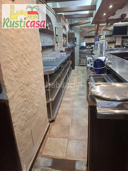 Foto 81a51410-2a25-4f12-9925-53bee0143e8e. Location local commercial dans Bailén