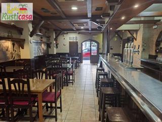 Location Local commercial à Bailén. Bar  cafetería.