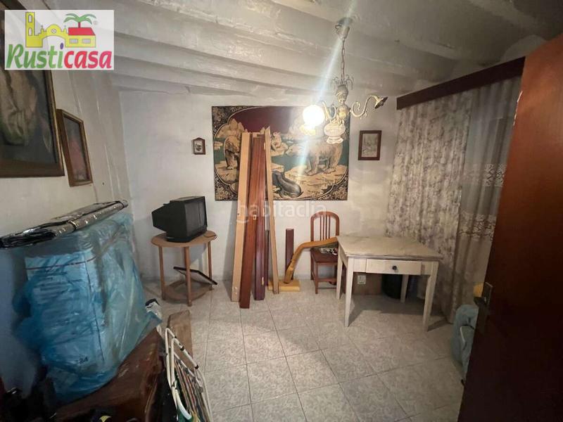 Foto 1b7e0da5-a98f-4d17-8728-fbd7dfda4ac7. Casa en sevilla 29 amplia casa en esquina. en Bailén