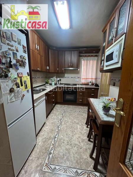 Foto 21549e74-2735-4cb0-a650-462390756834. Piso en sevilla bl4 vivienda de cuatro dormitorios con piscina comunitaria. en Bailén