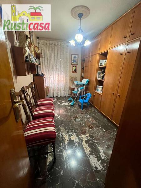 Foto 355de453-7093-49c7-9277-3b3ad32c4444. Piso en sevilla bl4 vivienda de cuatro dormitorios con piscina comunitaria. en Bailén