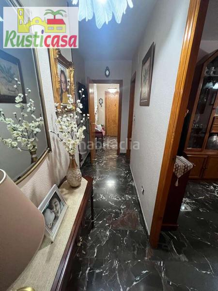 Foto 85b4cd31-aa1f-4747-bd06-1f850286578a. Piso en sevilla bl4 vivienda de cuatro dormitorios con piscina comunitaria. en Bailén