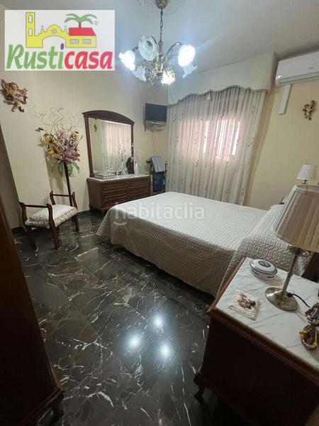 Foto 8855f5dd-65e1-4bde-ac96-88819989d8ba. Piso en sevilla bl4 vivienda de cuatro dormitorios con piscina comunitaria. en Bailén