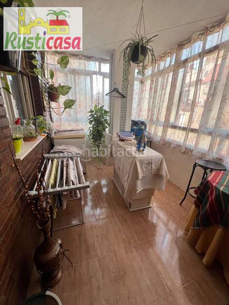 Foto 891ddf1e-f482-4935-95e7-a2496869f84e. Piso en sevilla bl4 vivienda de cuatro dormitorios con piscina comunitaria. en Bailén