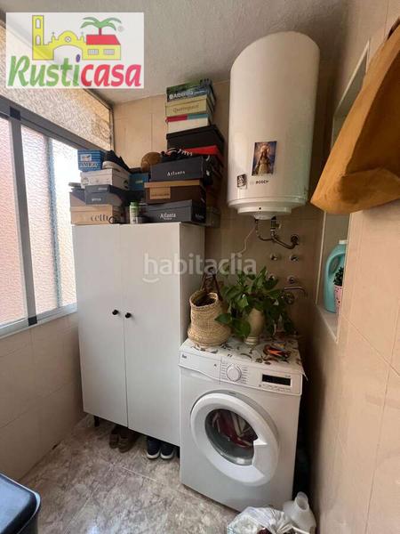 Foto ca7ff0fa-85d6-471a-a8a0-ad4b6a4017d5. Piso en sevilla bl4 vivienda de cuatro dormitorios con piscina comunitaria. en Bailén