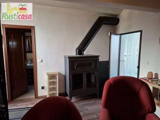 Haus in Bailén. Casa reformada.