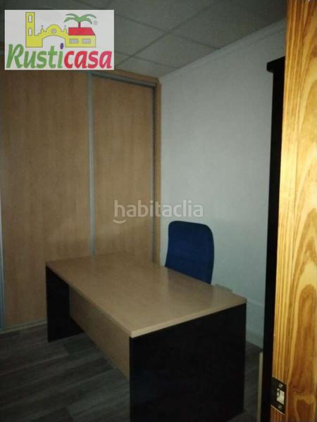 Foto 10a0907c-0195-486b-ab90-e23a19694783. Geschäftsraum in Bailén