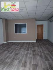 Geschäftsraum in Bailén