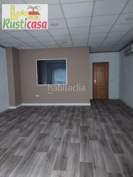 Foto 2b292515-8780-455c-b8a9-9b72c333c233. Geschäftsraum in Bailén