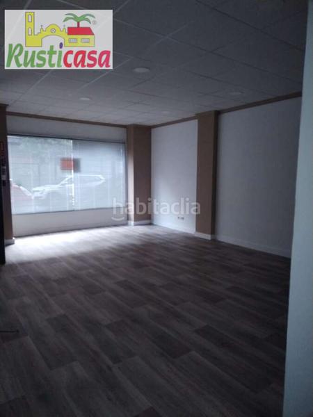 Foto 4c8b74bf-29f6-4651-bc05-484b2afc9617. Geschäftsraum in Bailén