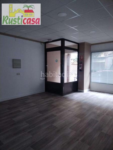 Foto 9975f6ae-b5c0-4805-964c-e38debe2dce7. Geschäftsraum in Bailén