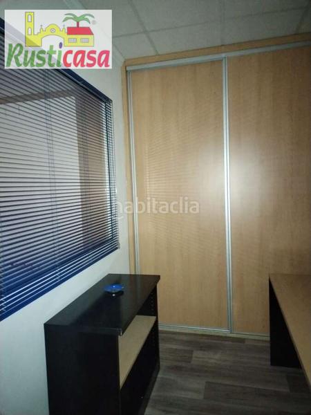 Foto a2507cdd-30aa-4d25-857f-468703a33927. Geschäftsraum in Bailén