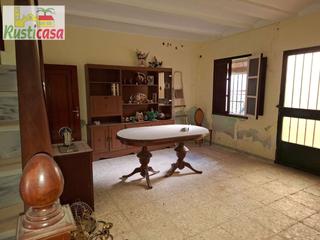 Casa a Bailén. Casa para rehabilitar.