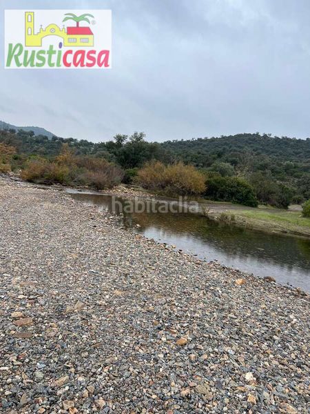 Foto 38210834-76af-4f86-8b05-64b9646b93bb. Finca rústica a almadanejos a Carolina (La)