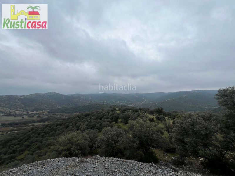 Foto 4c022e23-c3a8-4bac-9b83-c237b5cbb910. Finca rústica a almadanejos a Carolina (La)