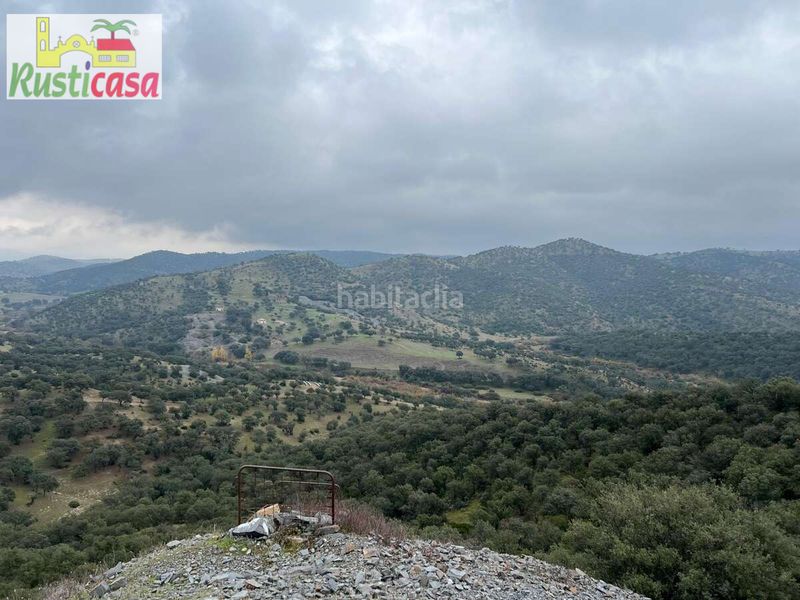 Foto a3c5b4c5-18bc-450d-9a8b-382c9a505291. Finca rústica a almadanejos a Carolina (La)
