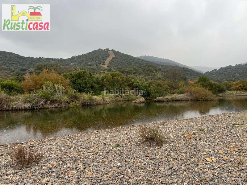 Foto d8f5f35b-d51f-4a24-b4b4-bcaca61c5739. Finca rústica a almadanejos a Carolina (La)